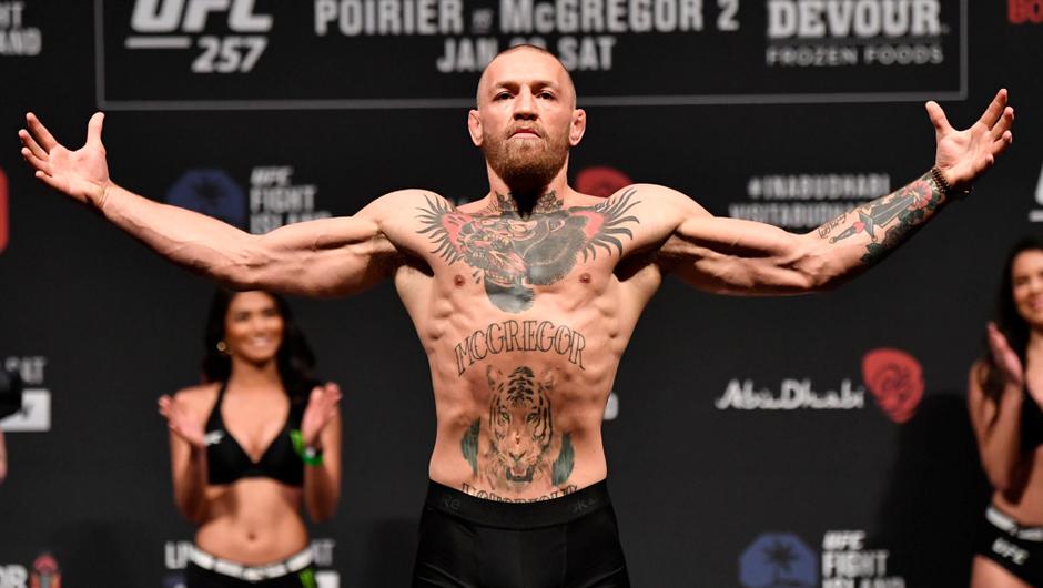 A Look into Conor McGregor and Nate Diaz’ Long Standing Beef