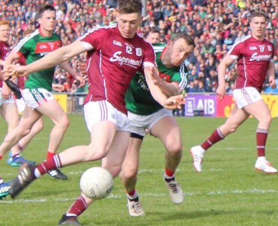 Weekend GAA preview – Marc Ó Sé believes Kildare will upset Dublin