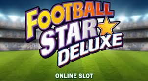 The best themed football slot games
