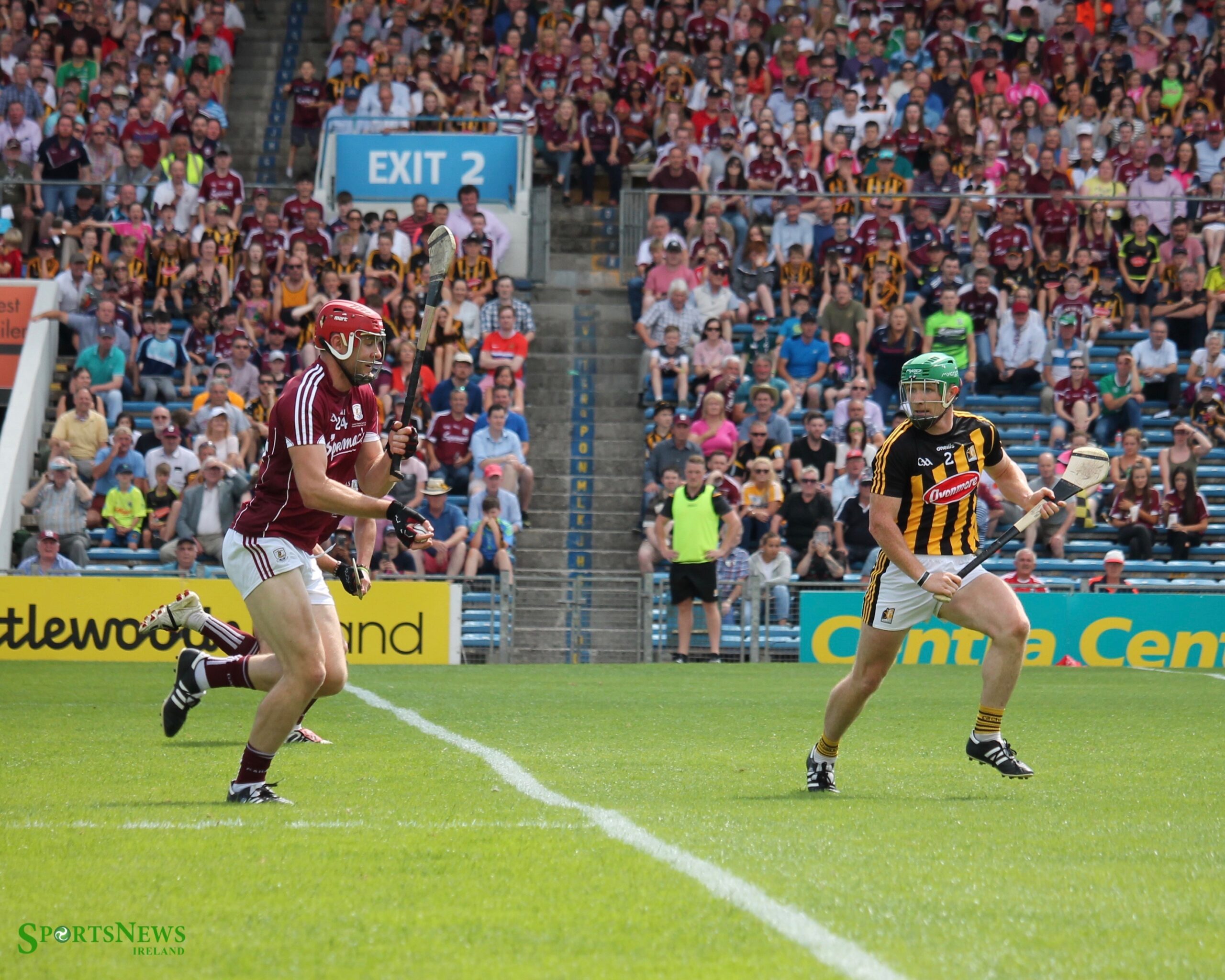 A Guide to the County Finals in Hurling This Weekend