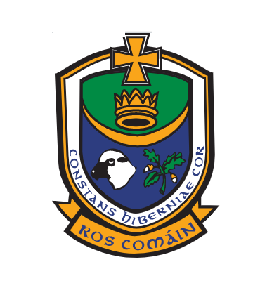 Roscommon Club Fixtures