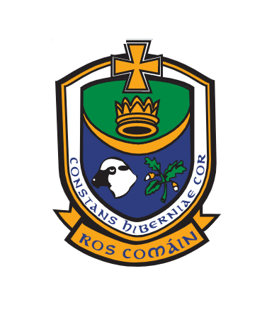 Roscommon Club Fixtures