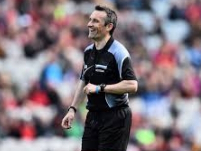 ‘Respect the Referee Day’ October 22nd and 23rd