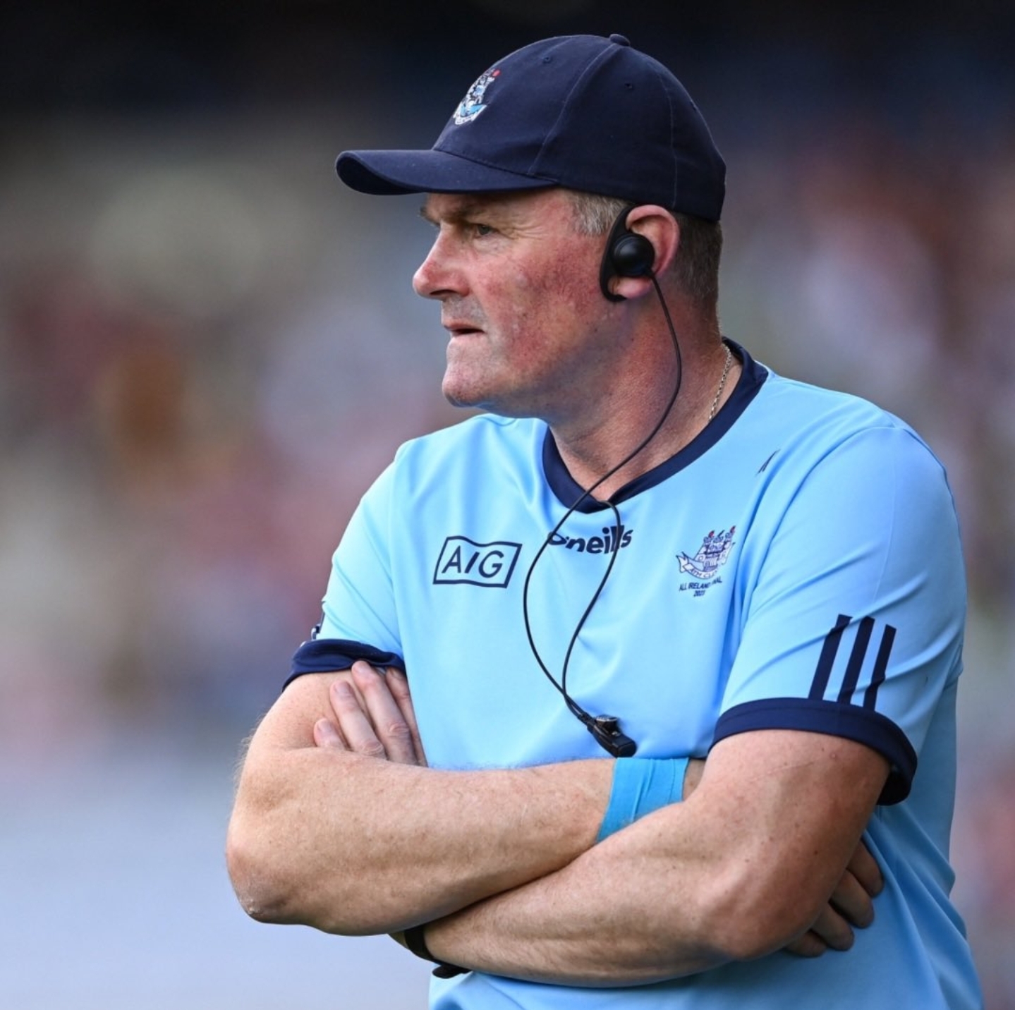 Dublin’s Ladies Football Legend Mick Bohan Confirms Eighth Season