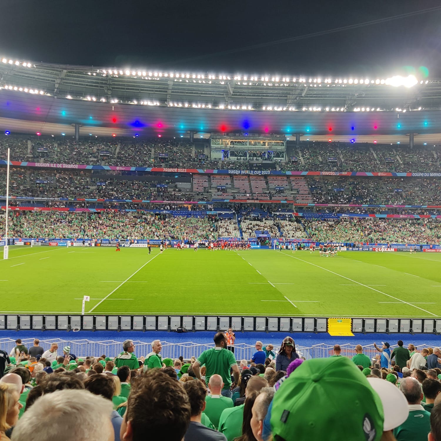 How Will Ireland Fare In The 2024 Six Nations?