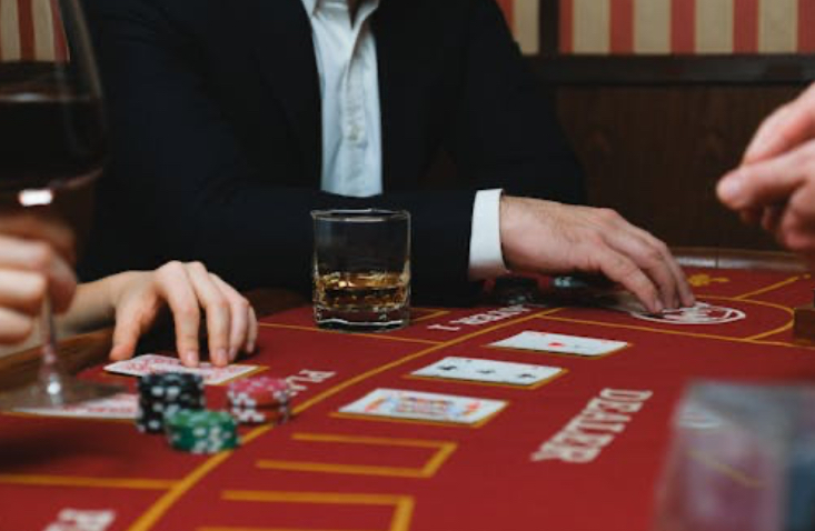 Enhancing GAA Experience with Casino News