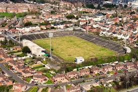 Casement Park Redevelopment Project hits the Buffers