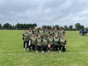 Galway Rapparrees 