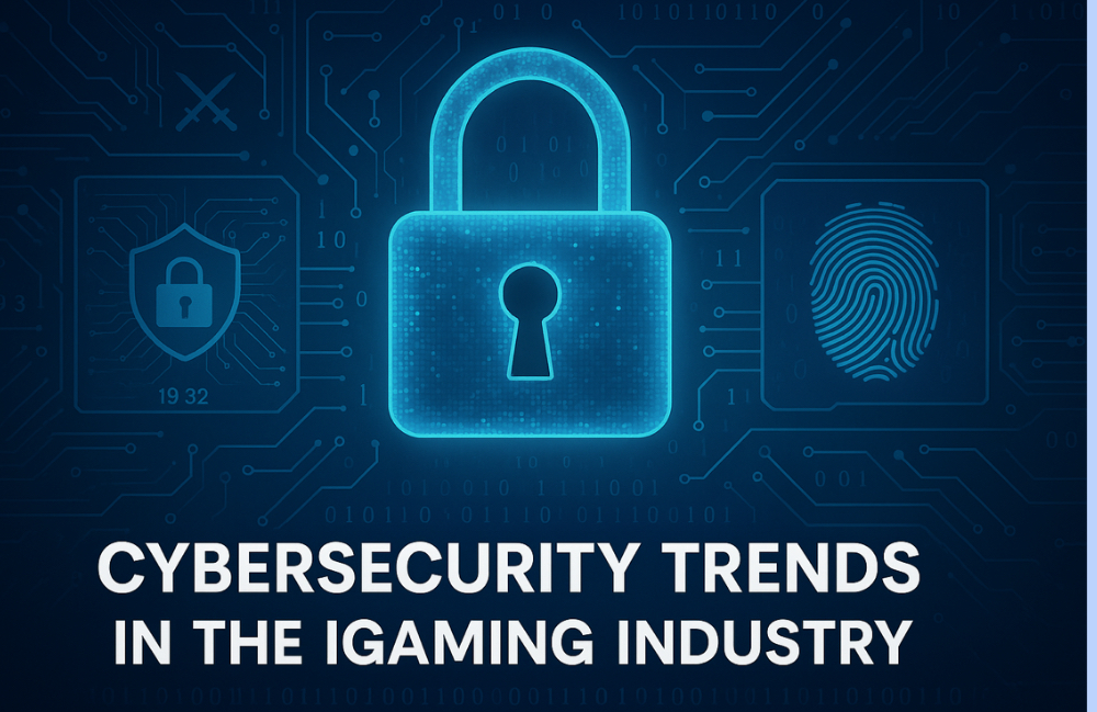 Cybersecurity Trends in the iGaming Industry: Key Strategies and Insights