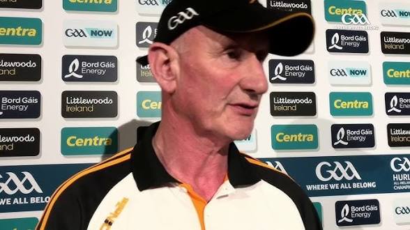 What Changed Hurling: From Kilkenny’s Dynasty to Limerick’s System