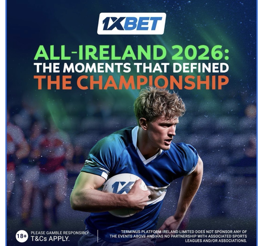 All-Ireland 2026: The moments that defined the championship